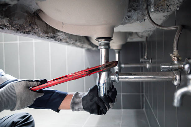 Trusted Toilet Repair service in Eyota, MN - AAA Plumbing Heating